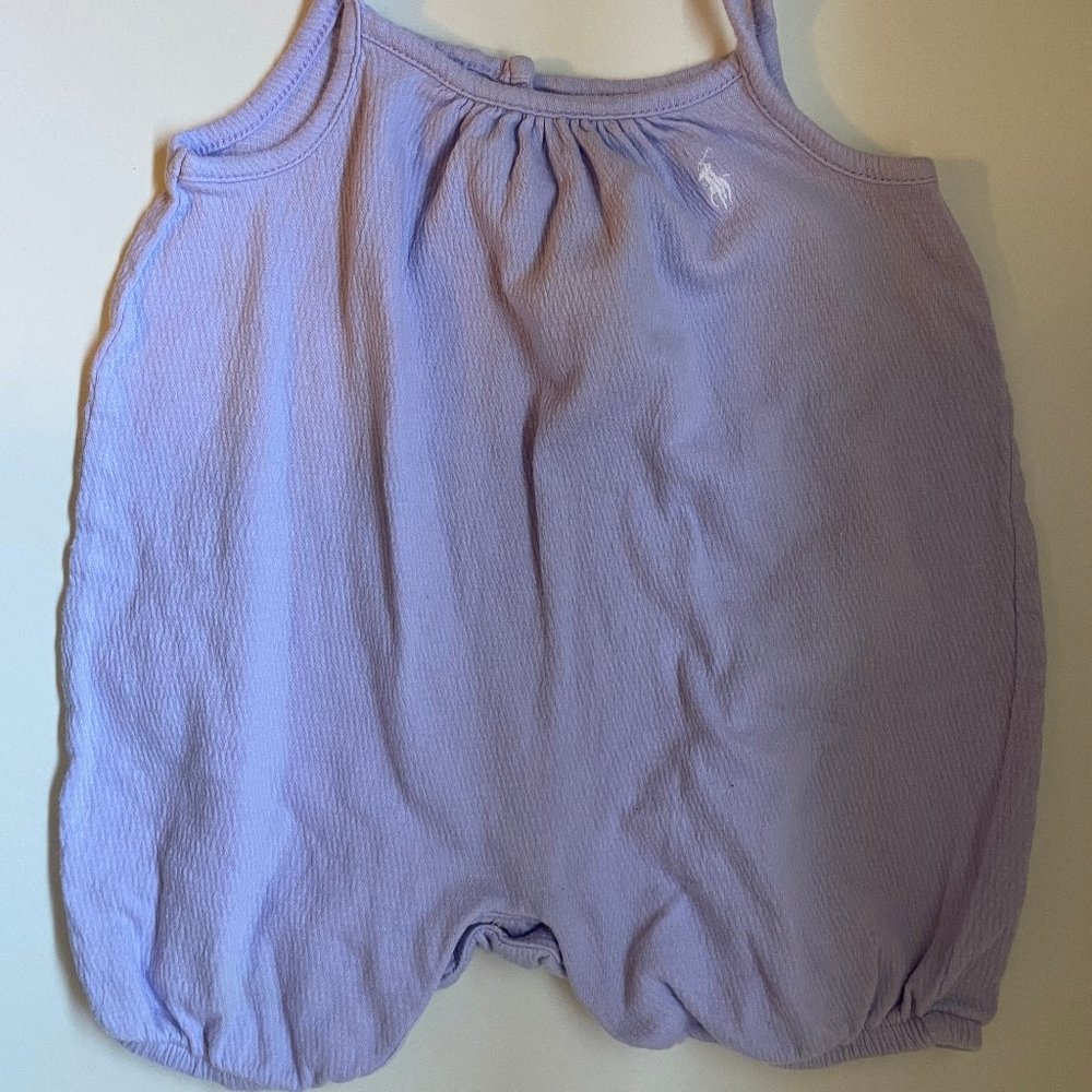 Baby Ralph Lauren Jumper